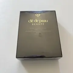 新品未開封　クレ・ド・ポーボーテ　クッションファンデ レフィル