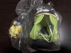 ポケモン リーメント ナイティナイトコレクション メリープ