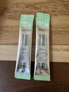 VT REEDLE SHOT 100 サンプル 2包のサムネイル