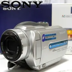再生機】SONY DCR-HC90 MiniDV対応 - メルカリ