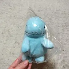 非売品 当時物 ひかりTV ひかりカエサル ぬいぐるみ マスコット 未開封