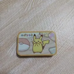 ポケモンセンター 十ポケ十色 プチ缶コレクション
