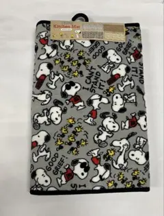 スヌーピーキッチンマット　キッチンマット　スヌーピー　お買得