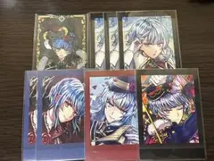 悪魔執事と黒い猫 あくねこ フルーレガルシア バト缶 vol.7 129個セット 悪魔執事と黒い猫 あくねこ フルーレガルシア バト缶 vol.7 129個