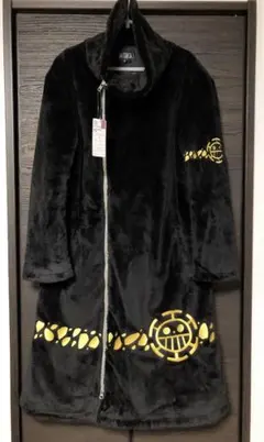 ONE PIECE プレミアムバンダイ トラファルガー・ロー 公式 新品タグ付きのサムネイル