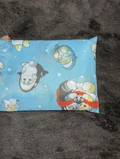 モフサンド エコバッグ 即購入可