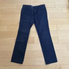 パンツ スキニーパンツ