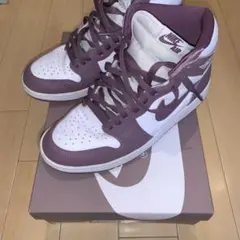 NIKE AIR JORDAN 1 RETRO HIGH OG Mauve