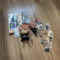 ☆期間限定お値引き中☆カラフルピーチうりりんセットおまけ付き
