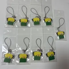 2026年最新】勝負服ストラップの人気アイテム - メルカリ