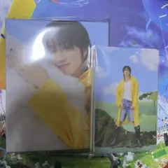 SEVENTEEN HEAVEN CARAT盤 ディエイト the8