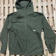 【美品】ザ・ノース・フェイス コンパクトジャケット