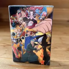 ワンピース トランプONE PIECE新品未開封
