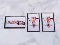 にじさんじ IMPACT VOLTACTION 3SKM チェキ3枚セット