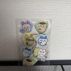 シールおすそ分け 10シート(リフィル付き)