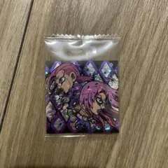 ディアボロ & ドッピオ ステッカー 未開封