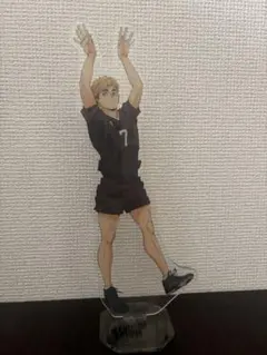 ハイキュー　宮侑