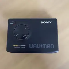 SONY カセットウォークマン WM-EX600 整備品 - メルカリ