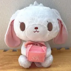 希少 シュガーバニーズ しろうさ 限定品 ぬいぐるみ サンリオ 蜜糖邦尼 希少 シュガーバニーズ しろうさ 限定品 ぬいぐるみ サンリオ 蜜糖邦尼
