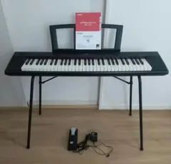 2026年最新】yamaha piaggero np-11の人気アイテム - メルカリ