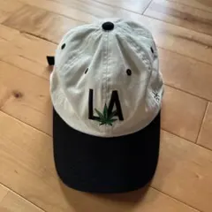 AMERICAN NEEDLE LAキャップ