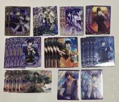 うたプリ ビジュコレ Vol.5 トキヤ③