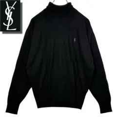 2026年最新】イヴサンローラン スウェットの人気アイテム - メルカリ