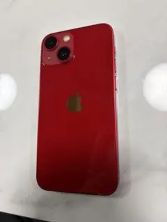 2026年最新】iphone 13 mini 128gb レッドの人気アイテム - メルカリ