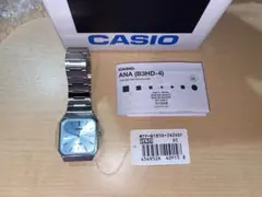 ✨新品✨カシオ ティファニーブルー ターコイズ ラスト2個！ - メルカリ