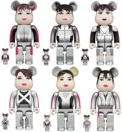 2025年最新】BE@RBRICK BiSHの人気アイテム - メルカリ