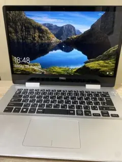 DELL ノートPC 本体 2in1