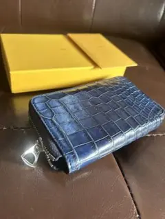 2026年最新】itti 財布 クロコの人気アイテム - メルカリ