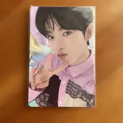 nct wish ユウシ トレカ poppop 初回限定版 new team - メルカリ