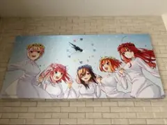 咎狗の血　Lamento　sweet pool ドラマダ　ビッグタオル　10周年 咎狗の血 Lamento sweet pool ドラマダ ビッグタオル 10周年 - メルカリ