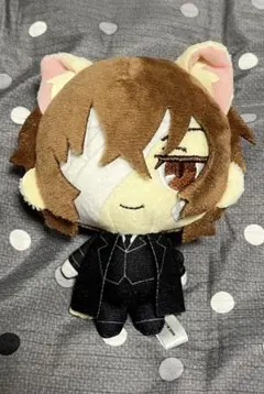 文豪ストレイドッグス 文スト ぬいぐるみ