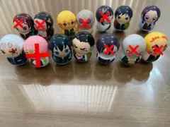 クーナッツ　鬼滅の刃　800円オフしました