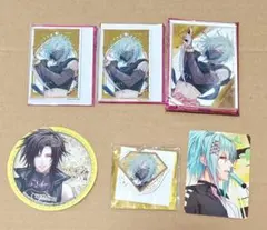 ワンド ワンドオブフォーチューン 春風マルシェ オトなつ アクスタ まとめ ワンド ワンドオブフォーチューン 春風マルシェ オトなつ アクスタ