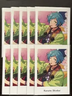 あんスタ 深海奏汰 ⑭カードセット