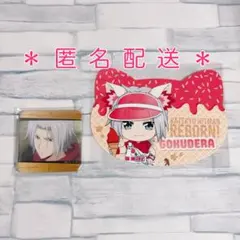 家庭教師ヒットマンREBORN！ 獄寺隼人 ナンジャタウン ナンジャ