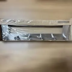 IKEA GRUNDTAL ハンガーラック ステンレス製のサムネイル