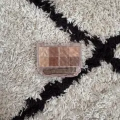 CANMAKE プティパレットアイズ 04