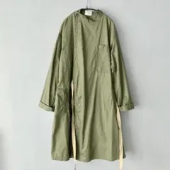 British Military イギリス軍 サージカルコート ヴィンテージ