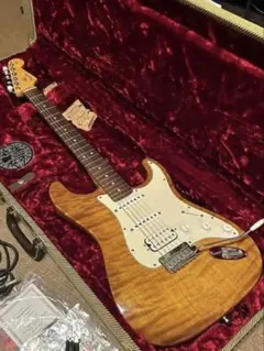 2025年最新】fender USA American specialの人気アイテム - メルカリ