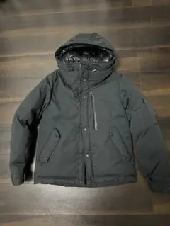 THE NORTH FACE パープルレーベル モンキータイム別注ダウン
