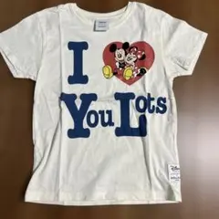 Disney SERIES CREATED by MOUSSY Tシャツのサムネイル