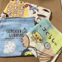 たくぎん たーぼうタオル - メルカリ