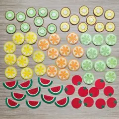 クラフトパンチ《 フルーツ 》のサムネイル
