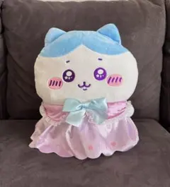 ちいかわ はちわれ ぬいぐるみ