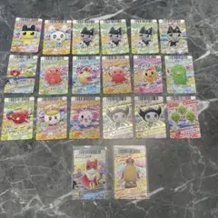 たまごっちカード　No.5