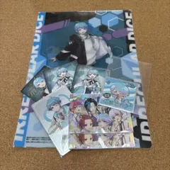 いれいす-hotoke-いむくん